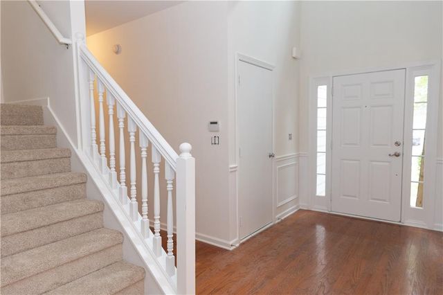 502 Streamside Place, Canton, GA 30115