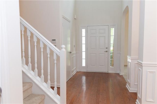 502 Streamside Place, Canton, GA 30115