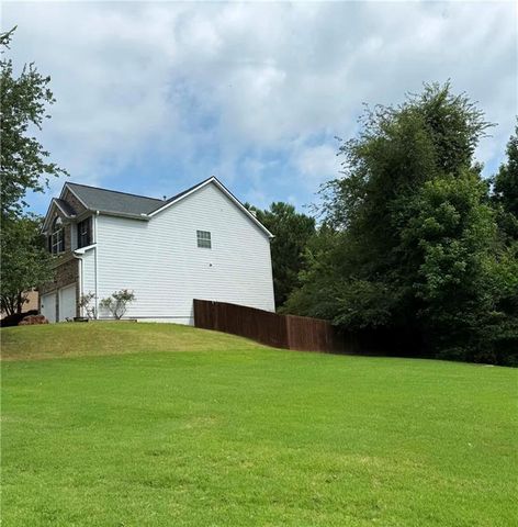 502 Streamside Place, Canton, GA 30115