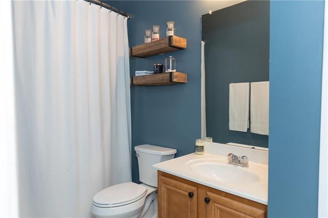 502 Streamside Place, Canton, GA 30115
