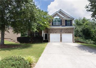 502 Streamside Place, Canton, GA 30115