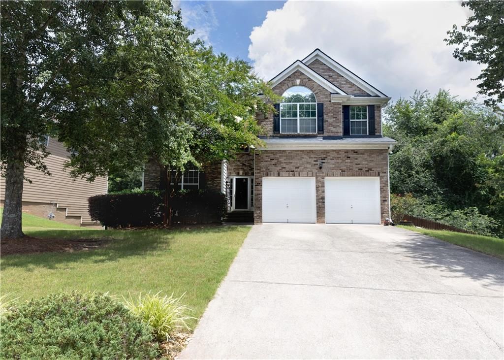 502 Streamside Place, Canton, GA 30115