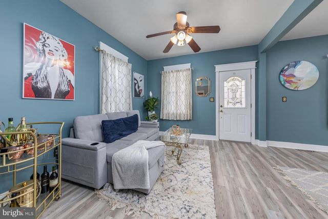 306 W CENTRE ST, Woodbury, NJ 08096