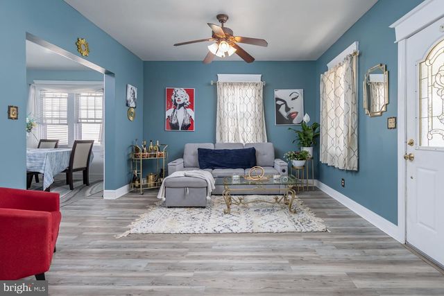 306 W CENTRE ST, Woodbury, NJ 08096