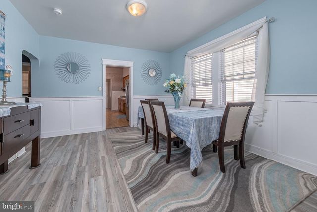 306 W CENTRE ST, Woodbury, NJ 08096