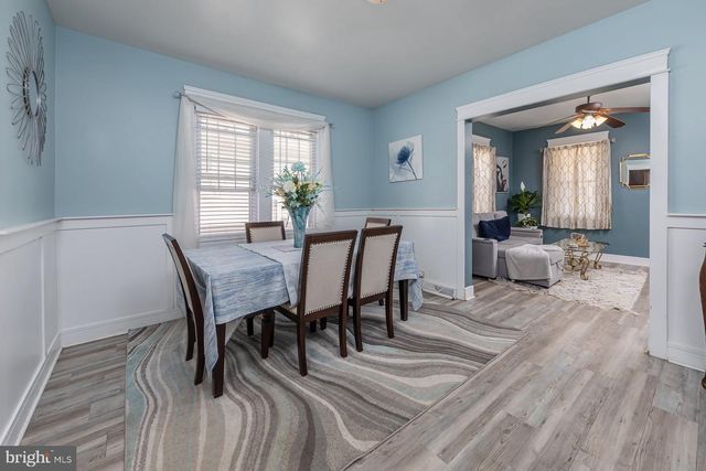 306 W CENTRE ST, Woodbury, NJ 08096