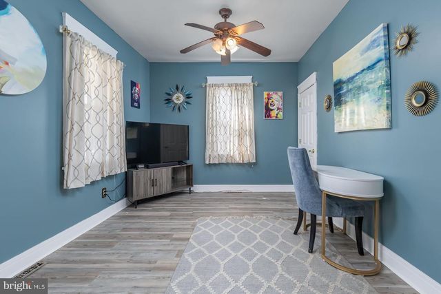 306 W CENTRE ST, Woodbury, NJ 08096