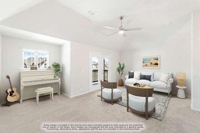 2036 Flora Lane, Desoto, TX 75115