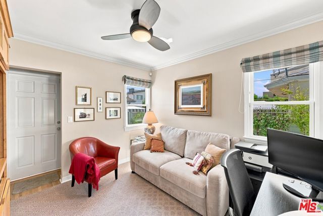 1712 S Wooster Street, Los Angeles, CA 90035
