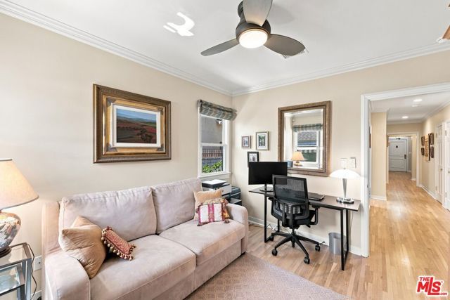 1712 S Wooster Street, Los Angeles, CA 90035