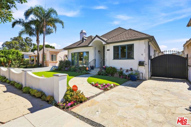 1712 S Wooster Street, Los Angeles, CA 90035