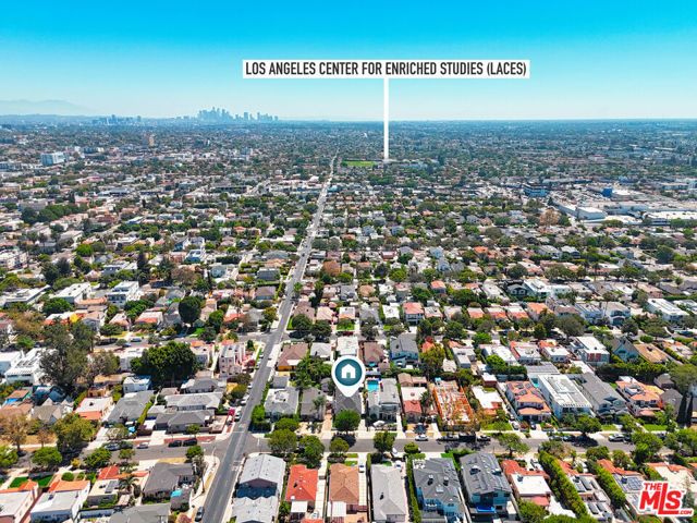 1712 S Wooster Street, Los Angeles, CA 90035