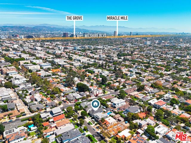 1712 S Wooster Street, Los Angeles, CA 90035