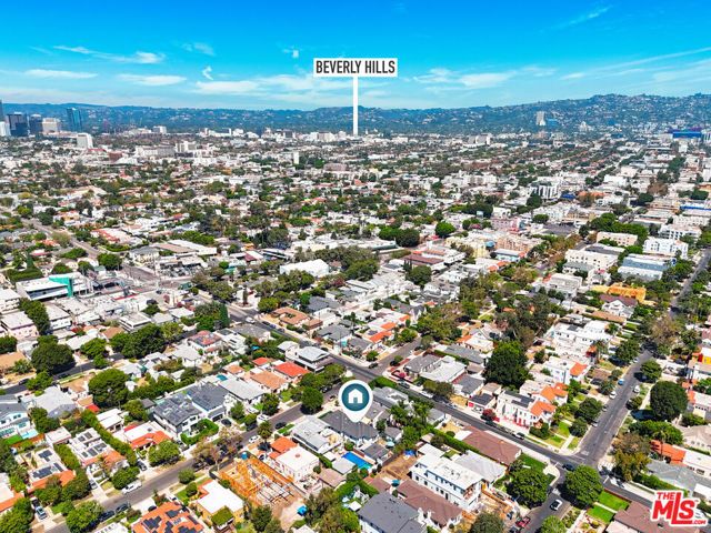 1712 S Wooster Street, Los Angeles, CA 90035