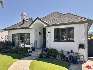1712 S Wooster Street, Los Angeles, CA 90035