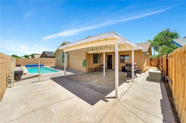 729 N Sunland Drive, Ridgecrest, CA 93555
