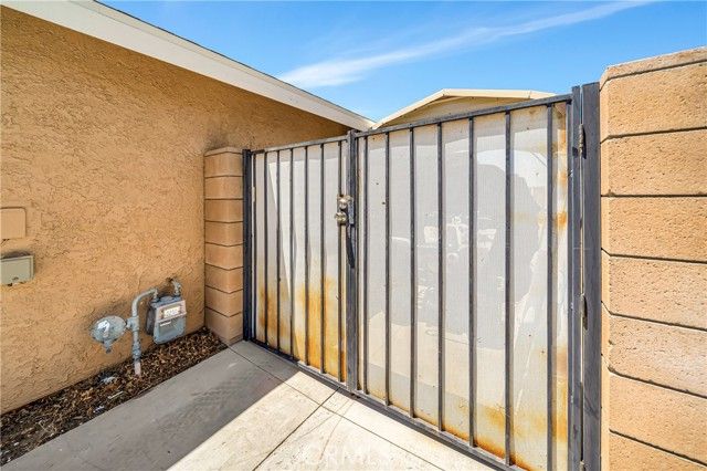 729 N Sunland Drive, Ridgecrest, CA 93555