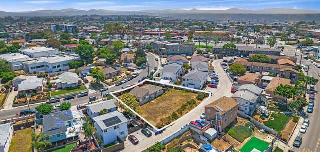2224 26 W Jewett, San Diego, CA 92111