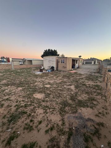 10566 E Shale Dr, Yuma, AZ 85367