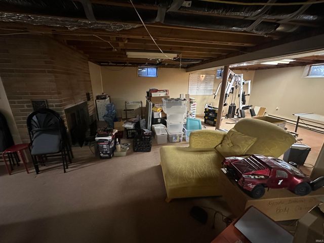 929 Morrow Way, Fort Wayne, IN 46808