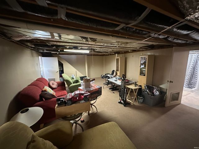 929 Morrow Way, Fort Wayne, IN 46808