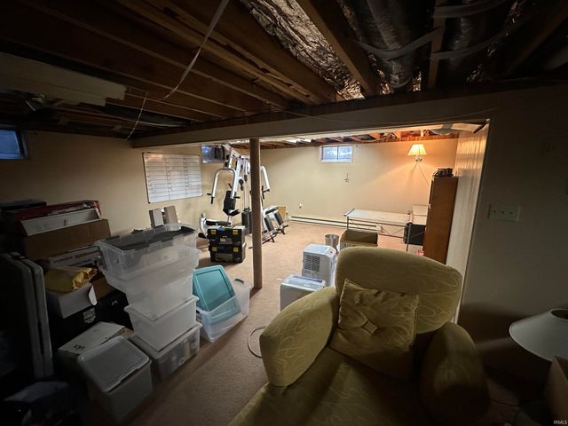 929 Morrow Way, Fort Wayne, IN 46808