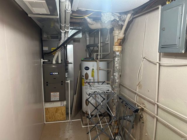 929 Morrow Way, Fort Wayne, IN 46808