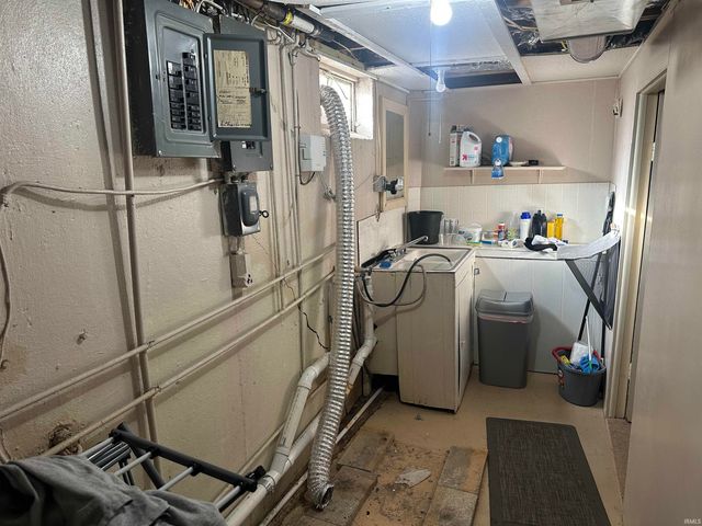 929 Morrow Way, Fort Wayne, IN 46808