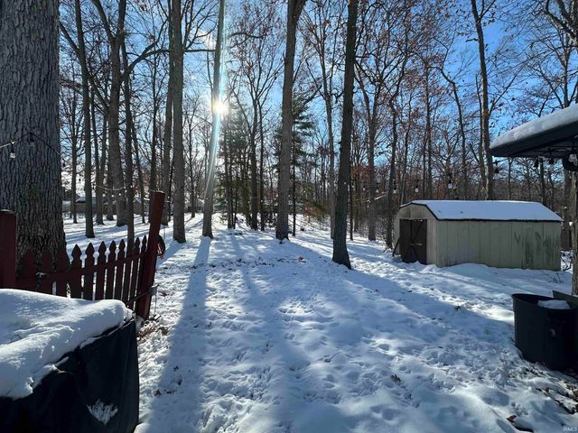 929 Morrow Way, Fort Wayne, IN 46808