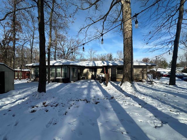 929 Morrow Way, Fort Wayne, IN 46808