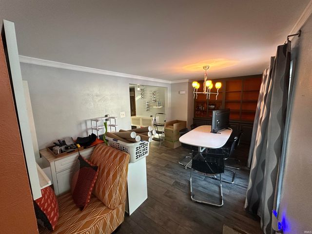 929 Morrow Way, Fort Wayne, IN 46808