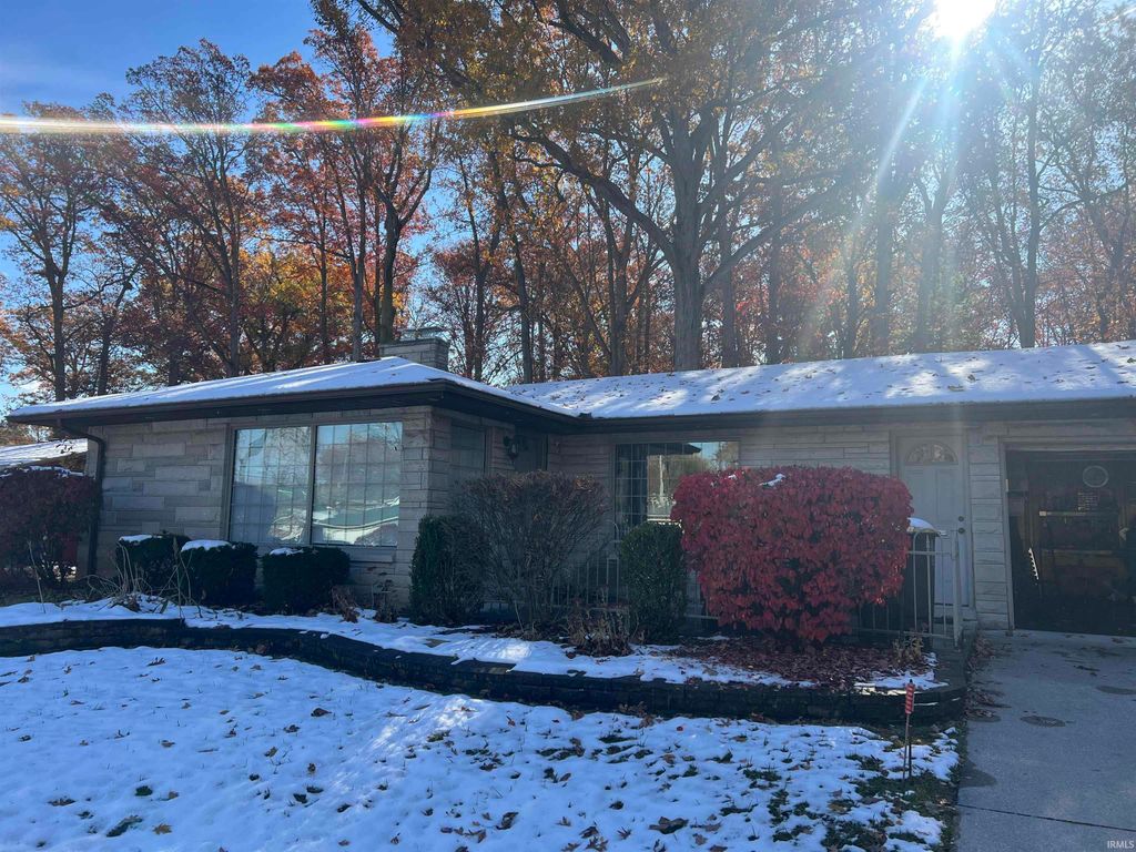 929 Morrow Way, Fort Wayne, IN 46808