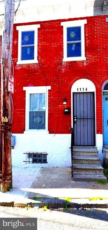 1114 CONRAD ST, Wilmington, DE 19805