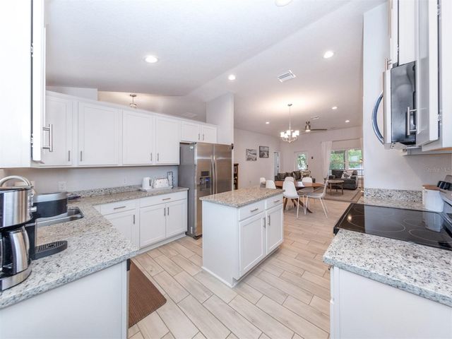 886 EUCLID ROAD, Venice, FL 34293