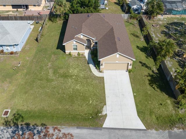 886 EUCLID ROAD, Venice, FL 34293