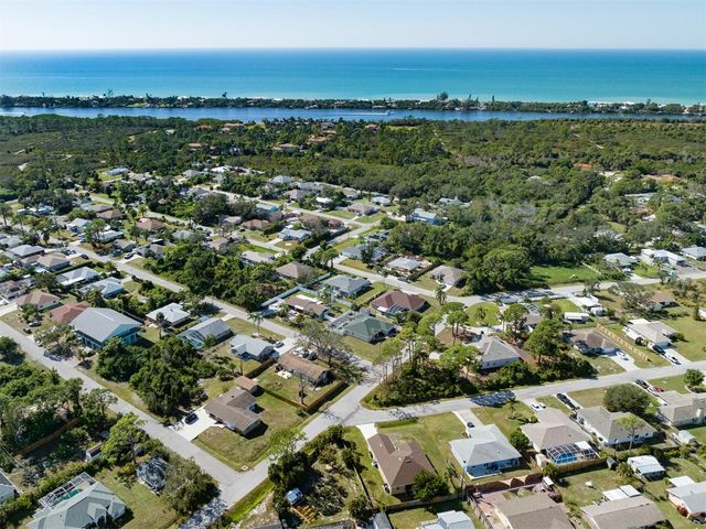 886 EUCLID ROAD, Venice, FL 34293