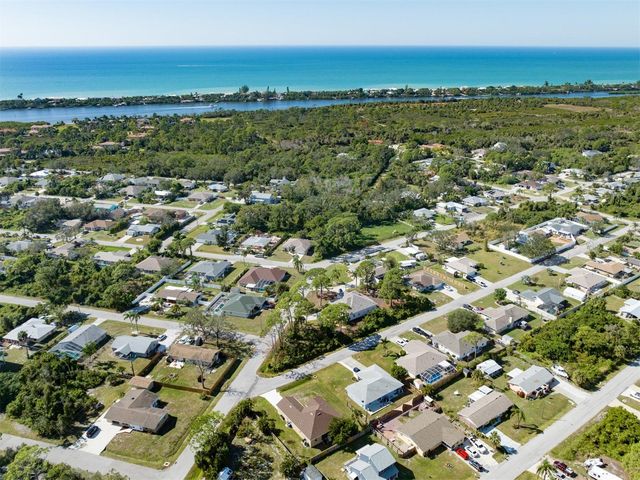 886 EUCLID ROAD, Venice, FL 34293