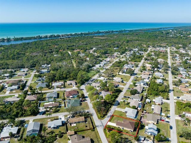 886 EUCLID ROAD, Venice, FL 34293