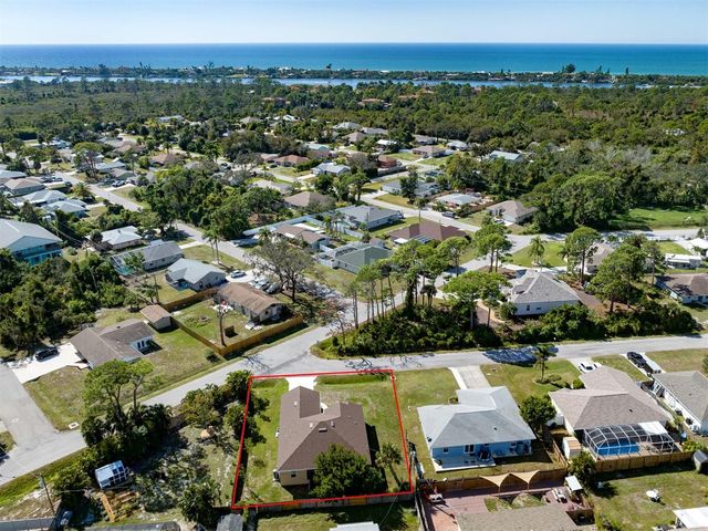 886 EUCLID ROAD, Venice, FL 34293