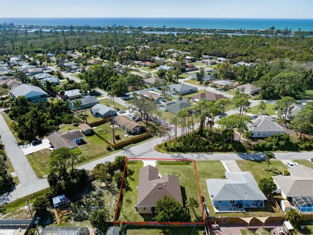 886 EUCLID ROAD, Venice, FL 34293