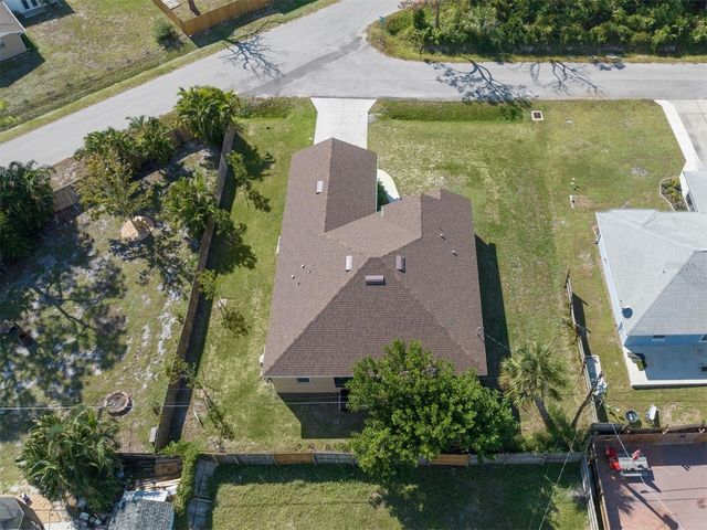 886 EUCLID ROAD, Venice, FL 34293