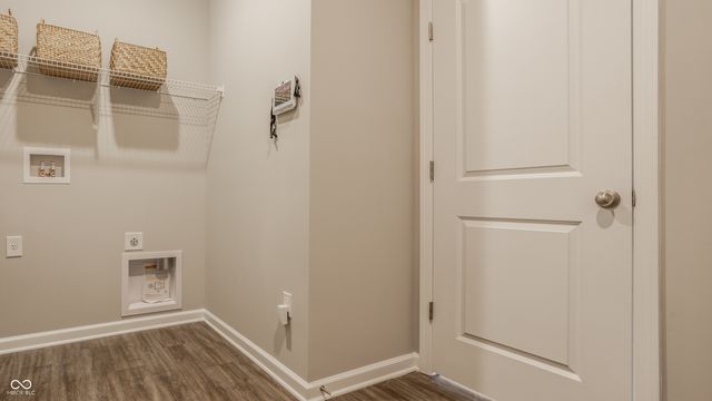 32 Wilder Street, Crawfordsville, IN 47933