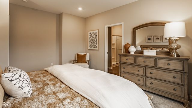 32 Wilder Street, Crawfordsville, IN 47933