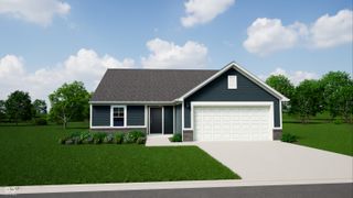 32 Wilder Street, Crawfordsville, IN 47933