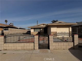 18246 8th, Bloomington, CA 92316