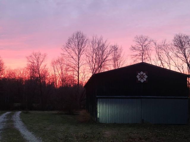 400 Herman Becraft Spur Road, Means, KY 40346