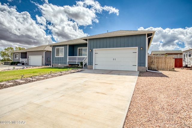 1028 W Ione Lane, Taylor, AZ 85939