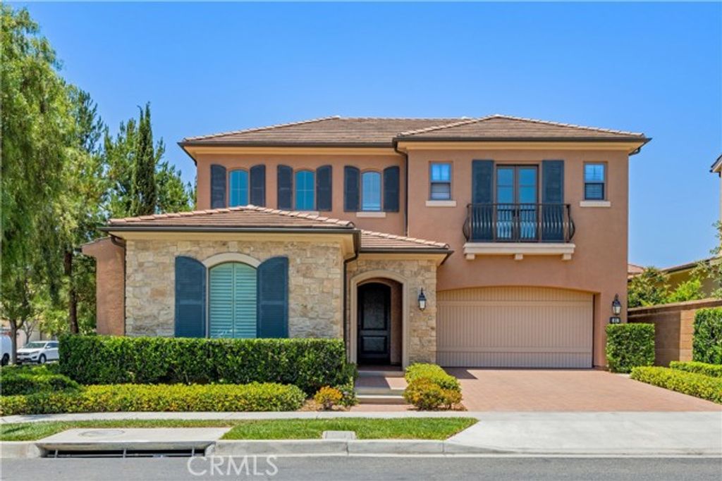 61 Belfast, Irvine, CA 92620