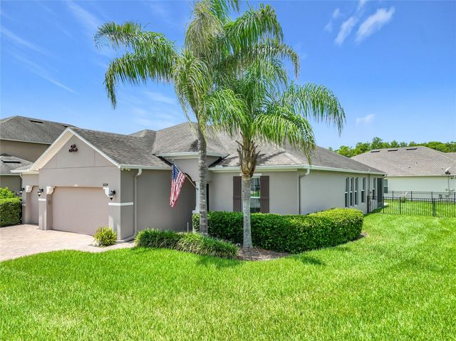 12224 STONE BARK TRAIL, Orlando, FL 32824