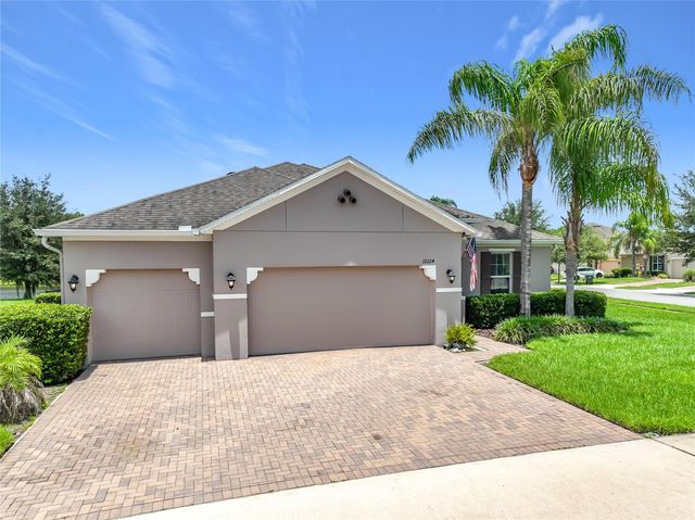 12224 STONE BARK TRAIL, Orlando, FL 32824